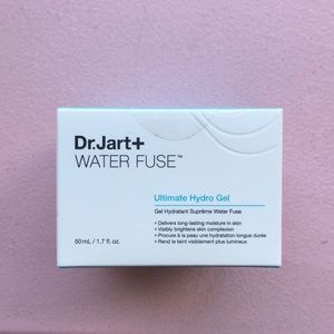 Dr. Jart + Water Fuse Ultimate Hydro Gel